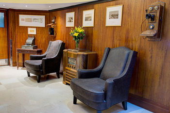 Great Southern Hotel - Sydney - Tourism Canberra 21