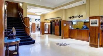 Great Southern Hotel - Sydney - Tourism Canberra 23