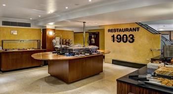 Great Southern Hotel - Sydney - Tourism Canberra 24