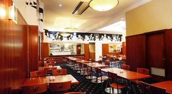 Great Southern Hotel - Sydney - Tourism Canberra 25