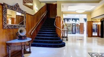 Great Southern Hotel - Sydney - Tourism Canberra 28