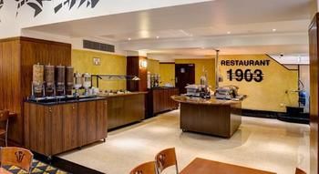 Great Southern Hotel - Sydney - Tourism Canberra 29