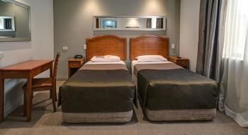 Great Southern Hotel - Sydney - Tourism Canberra 32