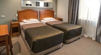 Great Southern Hotel - Sydney - Tourism Canberra 33