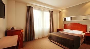 Great Southern Hotel - Sydney - Tourism Canberra 34