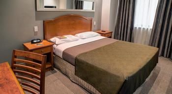 Great Southern Hotel - Sydney - Tourism Canberra 36