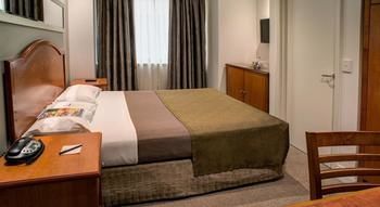 Great Southern Hotel - Sydney - Tourism Canberra 37