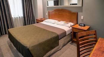 Great Southern Hotel - Sydney - Tourism Canberra 38