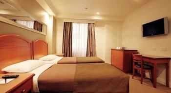 Great Southern Hotel - Sydney - Tourism Canberra 39