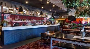 Great Southern Hotel - Sydney - Tourism Canberra 40