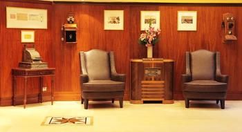Great Southern Hotel - Sydney - Tourism Canberra 41