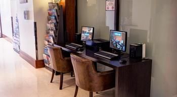 Great Southern Hotel - Sydney - Tourism Canberra 42