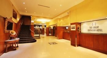 Great Southern Hotel - Sydney - Tourism Canberra 43
