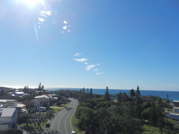 Beachside Resort - Kawana Waters - Tourism Canberra 35