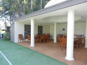 Beachside Resort - Kawana Waters - Tourism Canberra 44
