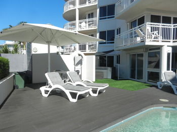 Beachside Resort - Kawana Waters - Tourism Canberra 51