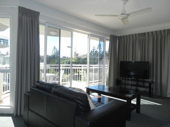 Beachside Resort - Kawana Waters - Tourism Canberra 58