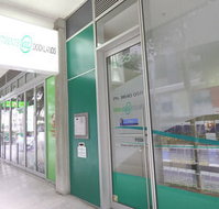 AKOM Docklands - Tourism Canberra