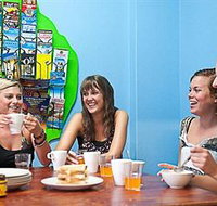 Funk House Backpackers - Tourism Canberra