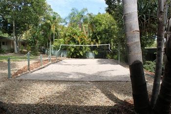 Nomads Noosa Backpackers Hostel - Tourism Canberra 4