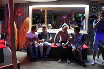 Nomads Noosa Backpackers Hostel - Tourism Canberra 5
