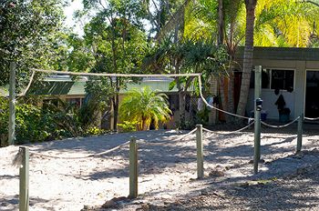 Nomads Noosa Backpackers Hostel - Tourism Canberra 8