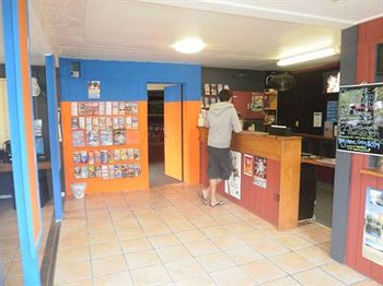 Nomads Noosa Backpackers Hostel - Tourism Canberra 9