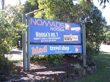 Nomads Noosa Backpackers Hostel - Tourism Canberra 10