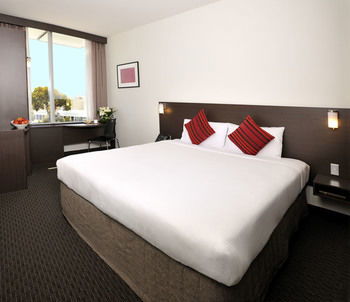 Ibis Melbourne Glen Waverley - Tourism Canberra 0