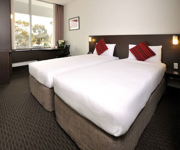 Ibis Melbourne Glen Waverley - Tourism Canberra 7