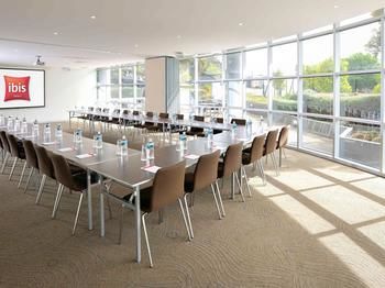 Ibis Melbourne Glen Waverley - Tourism Canberra 16