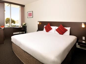Ibis Melbourne Glen Waverley - Tourism Canberra 17