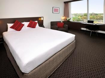 Ibis Melbourne Glen Waverley - Tourism Canberra 20