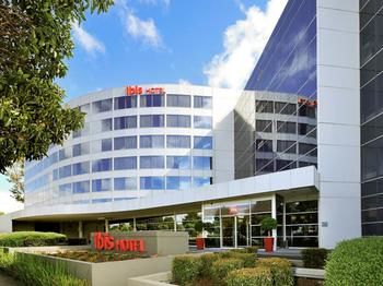 Ibis Melbourne Glen Waverley - Tourism Canberra 23