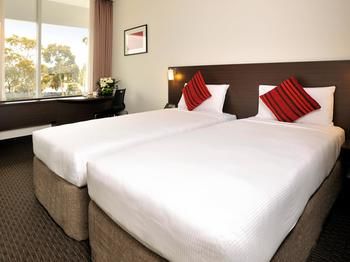 Ibis Melbourne Glen Waverley - Tourism Canberra 26