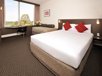 Ibis Melbourne Glen Waverley - Tourism Canberra 27