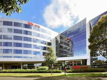Ibis Melbourne Glen Waverley - Tourism Canberra 30