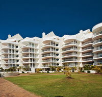 Osprey Apartments - Tourism Canberra