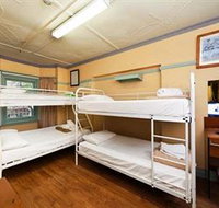 Highfield Hotel - Tourism Canberra