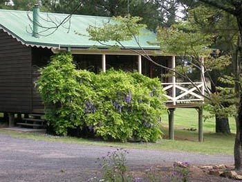 Madison's Mountain Retreat - Tourism Canberra 4
