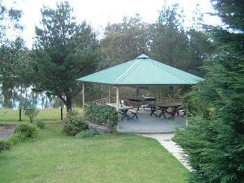 Madison's Mountain Retreat - Tourism Canberra 8