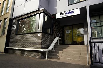 City Edge North Melbourne - Tourism Canberra 3