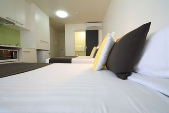 City Edge North Melbourne - Tourism Canberra 10