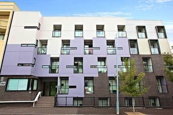 City Edge North Melbourne - Tourism Canberra 17