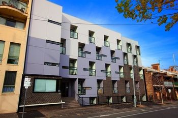 City Edge North Melbourne - Tourism Canberra 18