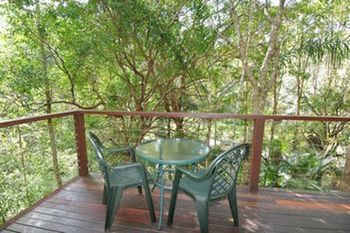 Kondalilla Eco Resort - Tourism Canberra 1