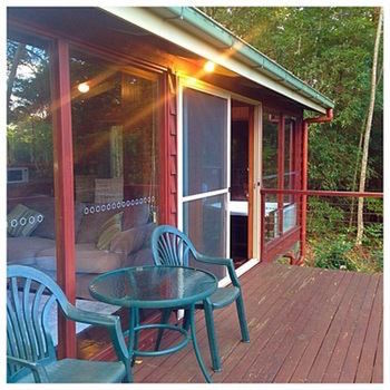 Kondalilla Eco Resort - Tourism Canberra 3