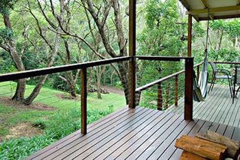 Kondalilla Eco Resort - Tourism Canberra 4