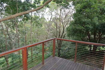 Kondalilla Eco Resort - Tourism Canberra 5