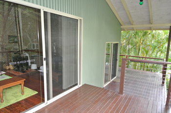 Kondalilla Eco Resort - Tourism Canberra 6